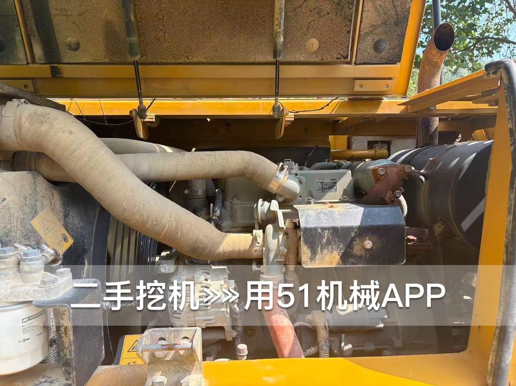 51挖机